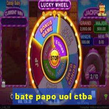 bate papo uol ctba